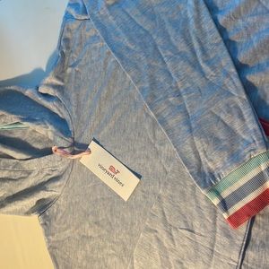 Vineyard Vines Girls Sweatshirt